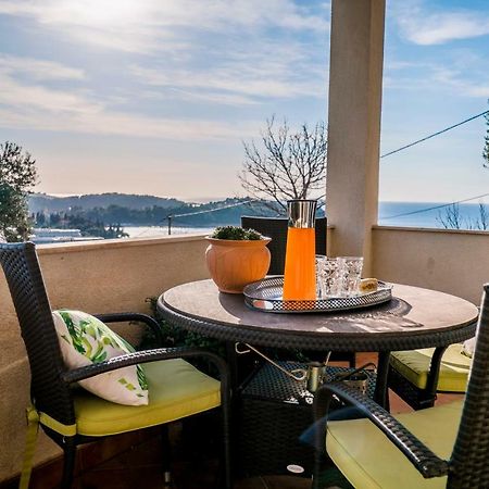 Maja Apartment Cavtat II Eksteriør bilde