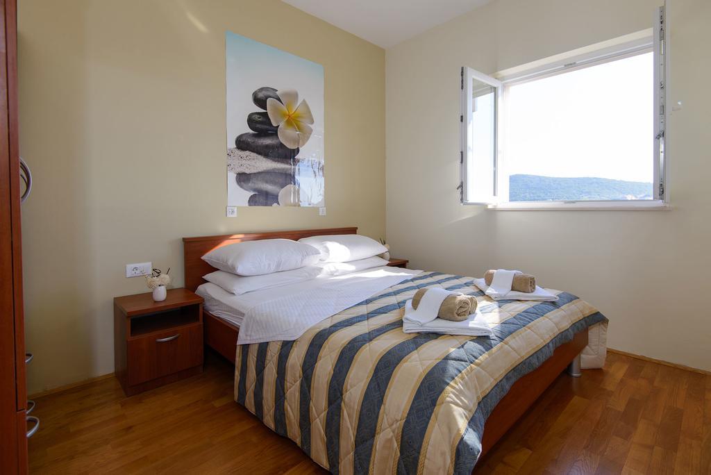 Maja Apartment Cavtat II Eksteriør bilde
