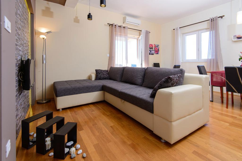 Maja Apartment Cavtat II Eksteriør bilde
