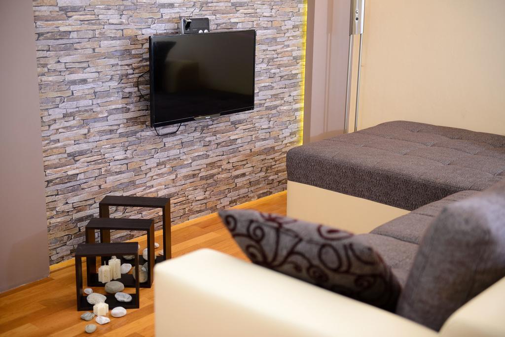 Maja Apartment Cavtat II Eksteriør bilde