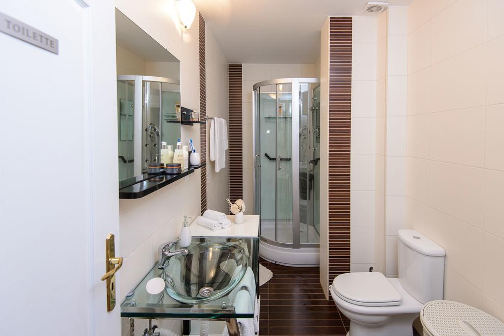 Maja Apartment Cavtat II Eksteriør bilde