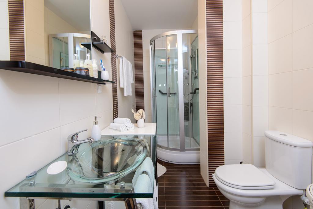 Maja Apartment Cavtat II Eksteriør bilde
