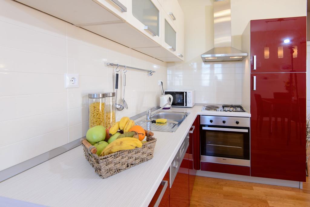 Maja Apartment Cavtat II Eksteriør bilde