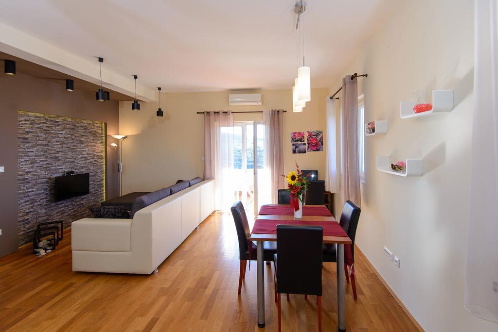 Maja Apartment Cavtat II Eksteriør bilde