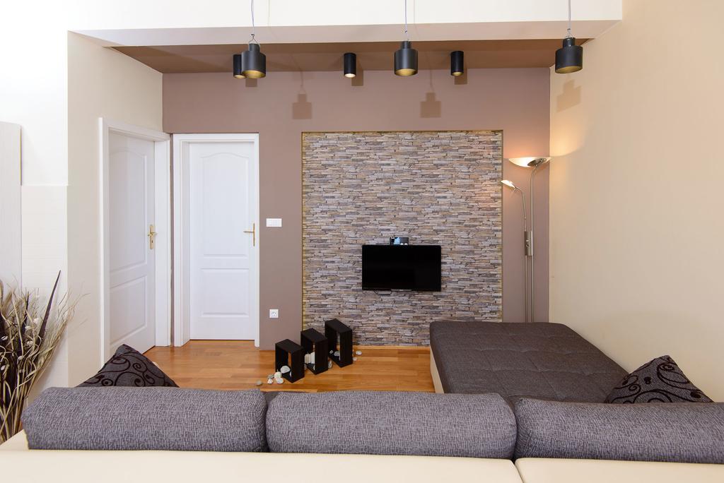 Maja Apartment Cavtat II Eksteriør bilde