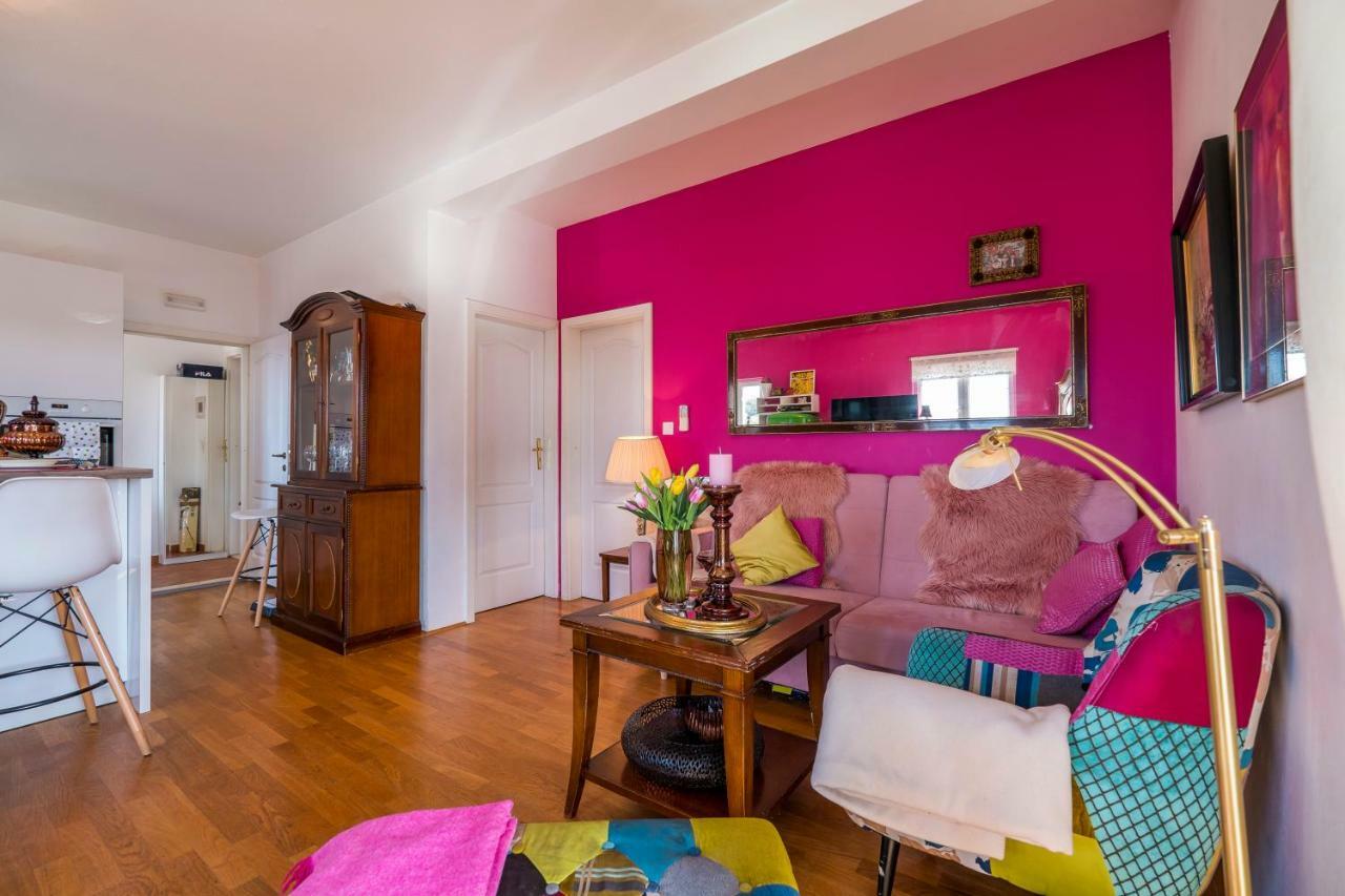 Maja Apartment Cavtat II Eksteriør bilde