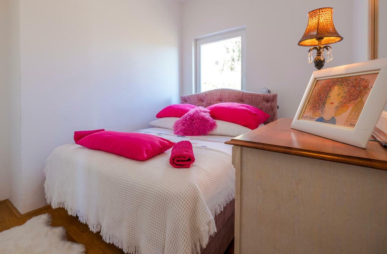 Maja Apartment Cavtat II Eksteriør bilde