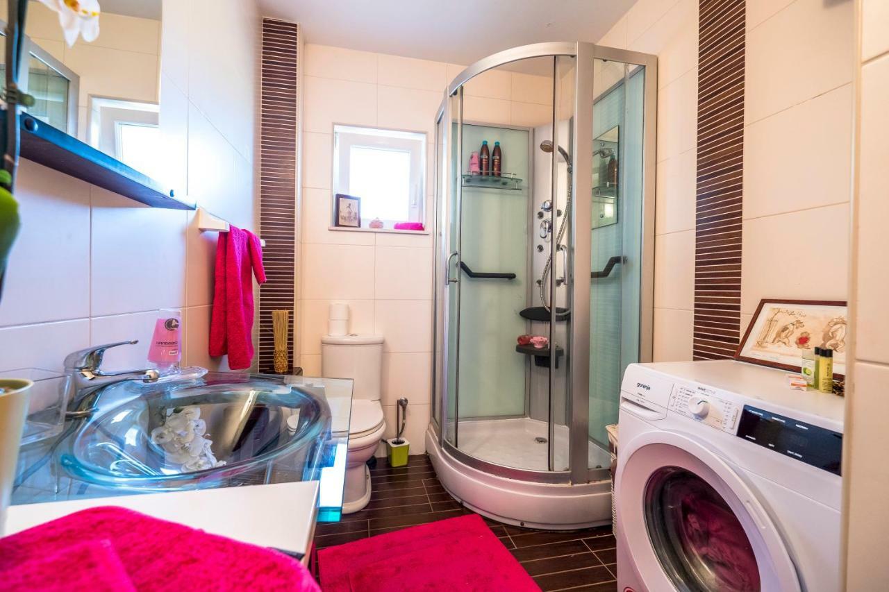 Maja Apartment Cavtat II Eksteriør bilde