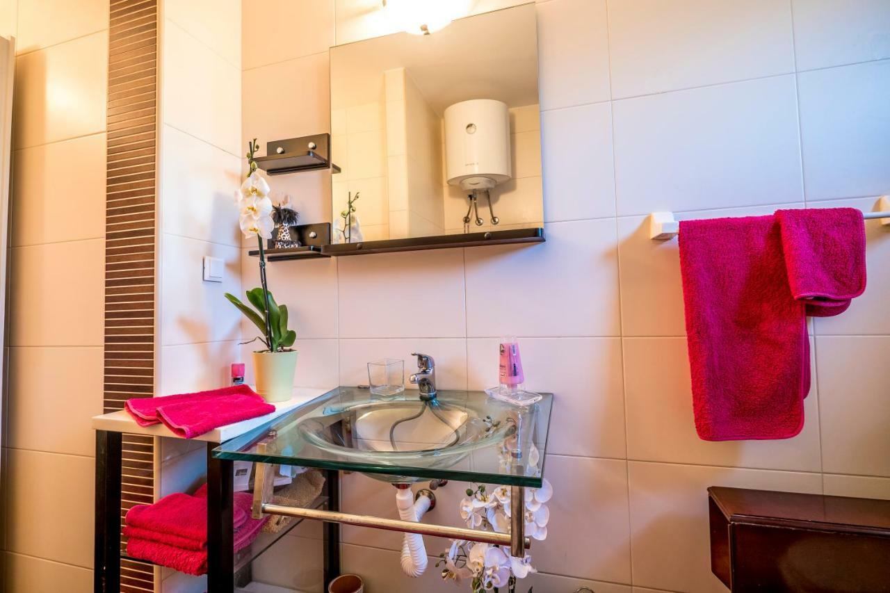 Maja Apartment Cavtat II Eksteriør bilde