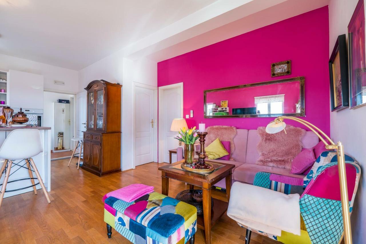 Maja Apartment Cavtat II Eksteriør bilde