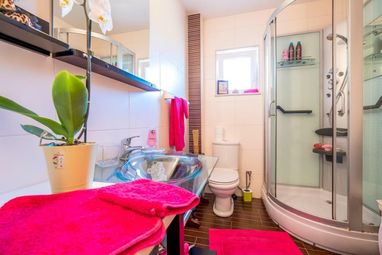 Maja Apartment Cavtat II Eksteriør bilde