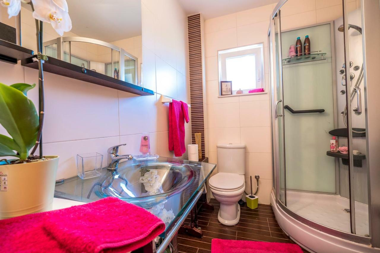 Maja Apartment Cavtat II Eksteriør bilde
