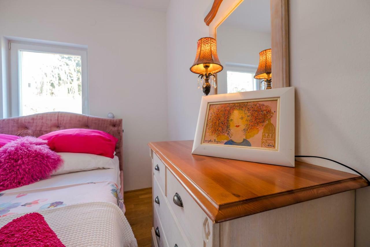 Maja Apartment Cavtat II Eksteriør bilde