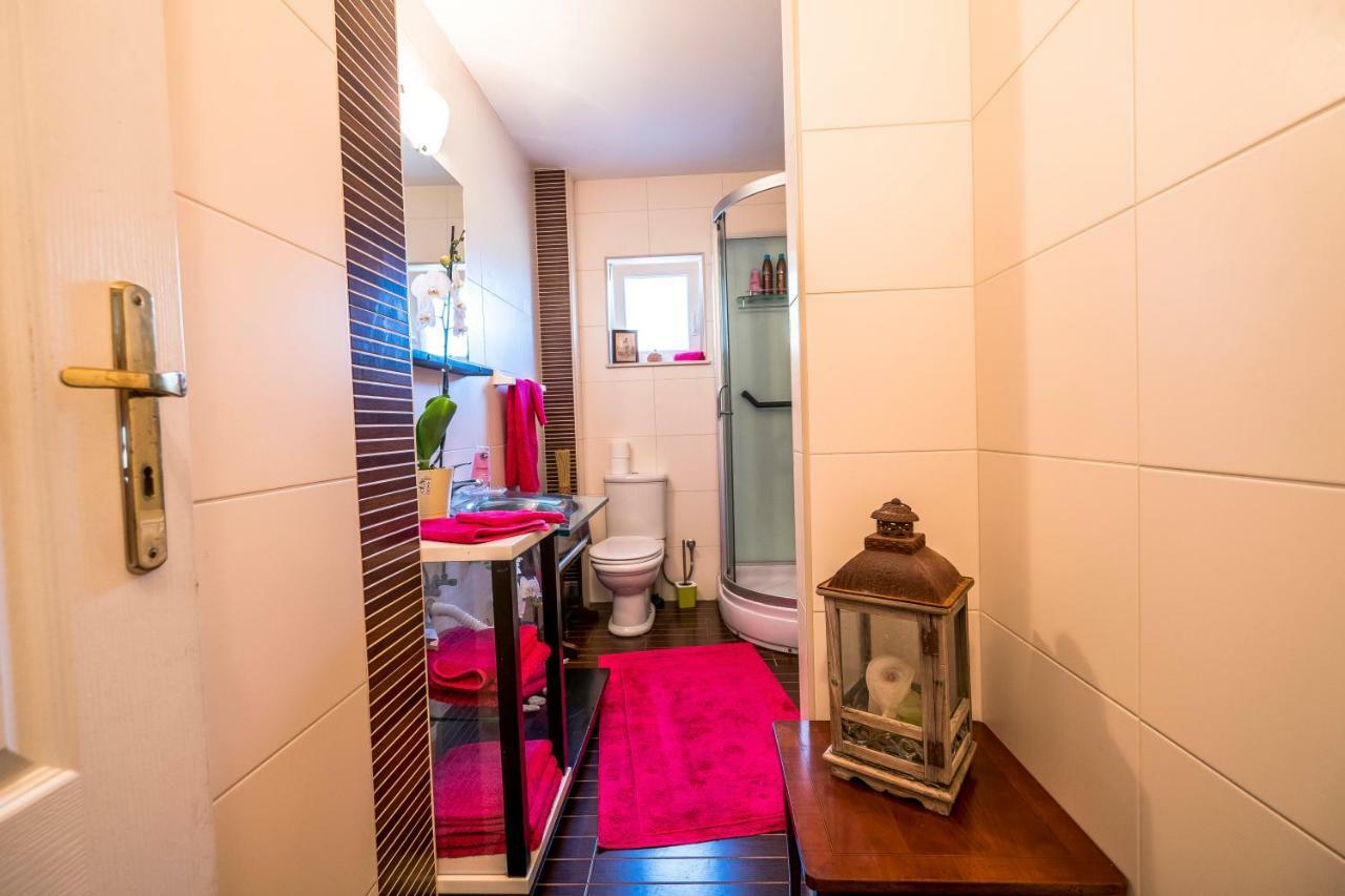 Maja Apartment Cavtat II Eksteriør bilde