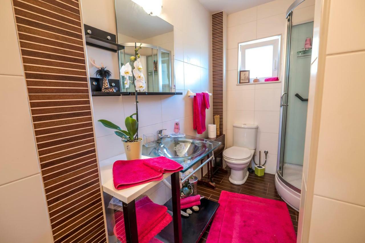 Maja Apartment Cavtat II Eksteriør bilde