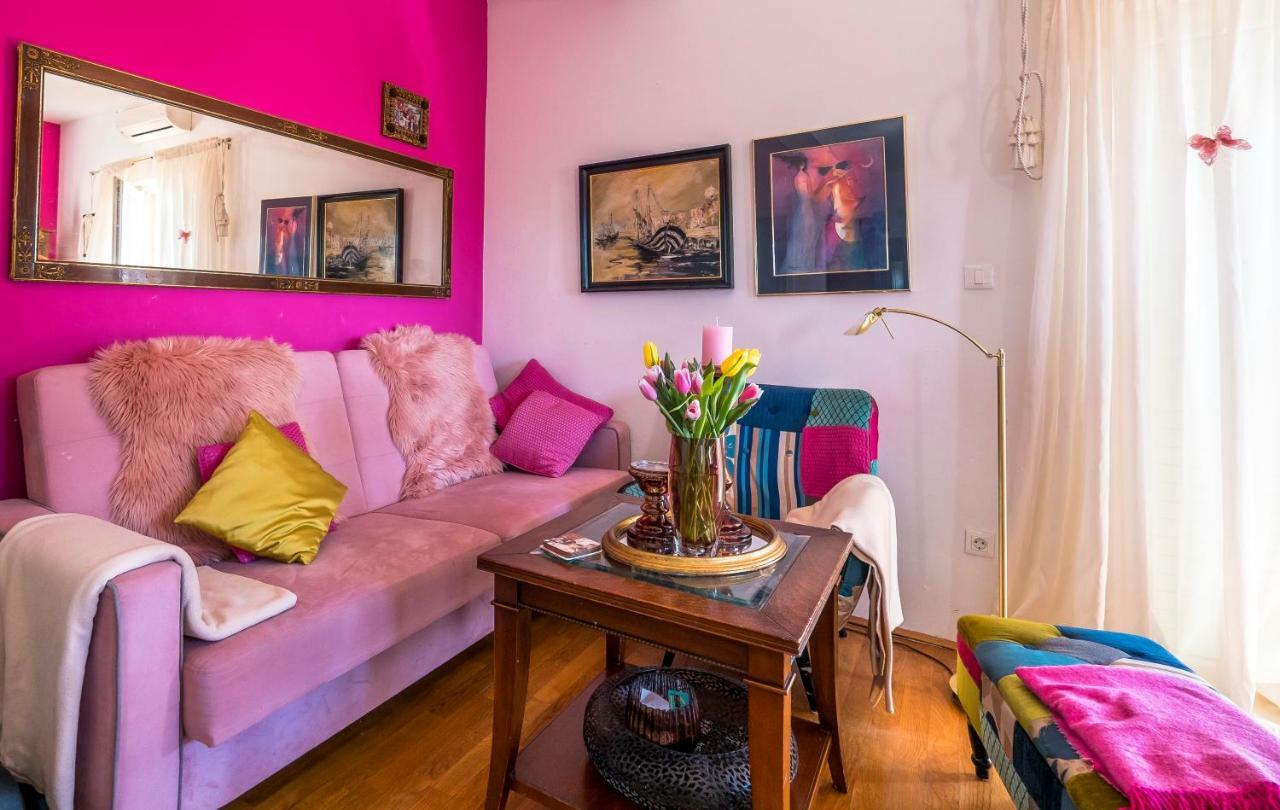 Maja Apartment Cavtat II Eksteriør bilde