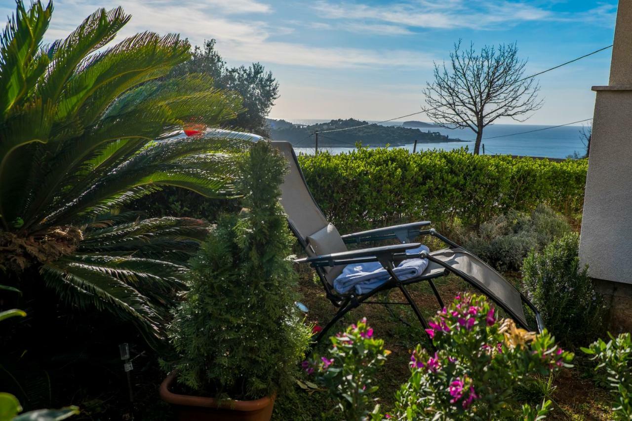 Maja Apartment Cavtat II Eksteriør bilde