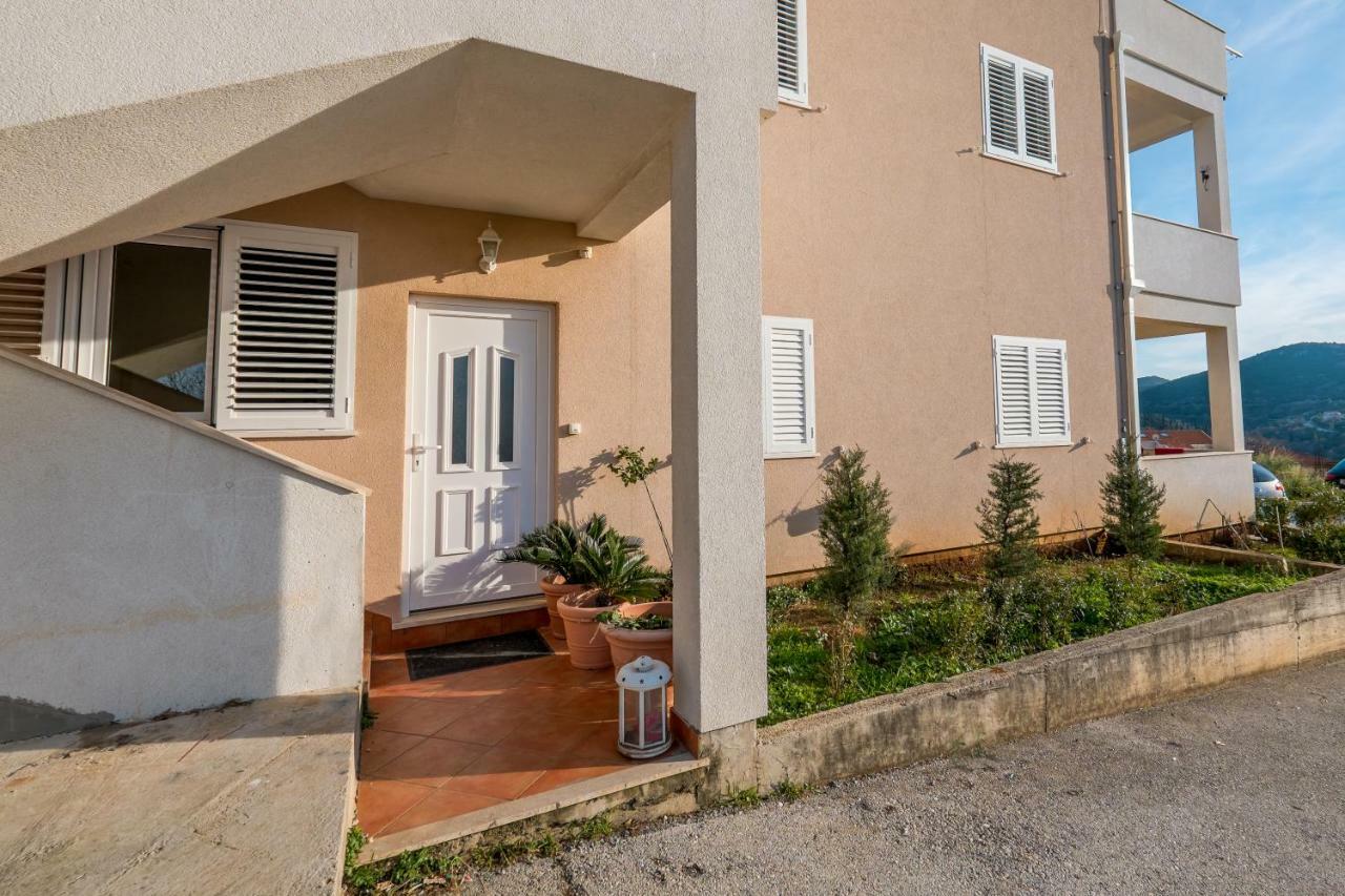 Maja Apartment Cavtat II Eksteriør bilde