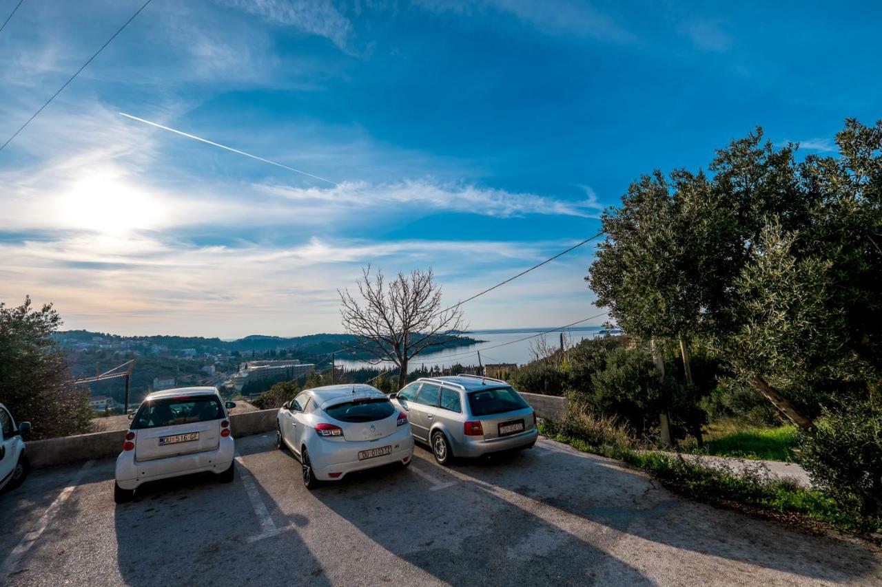 Maja Apartment Cavtat II Eksteriør bilde