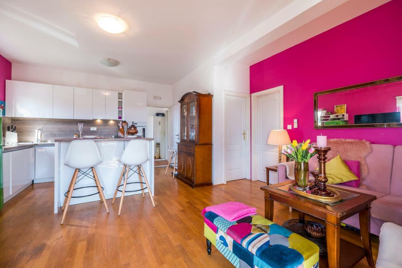 Maja Apartment Cavtat II Eksteriør bilde