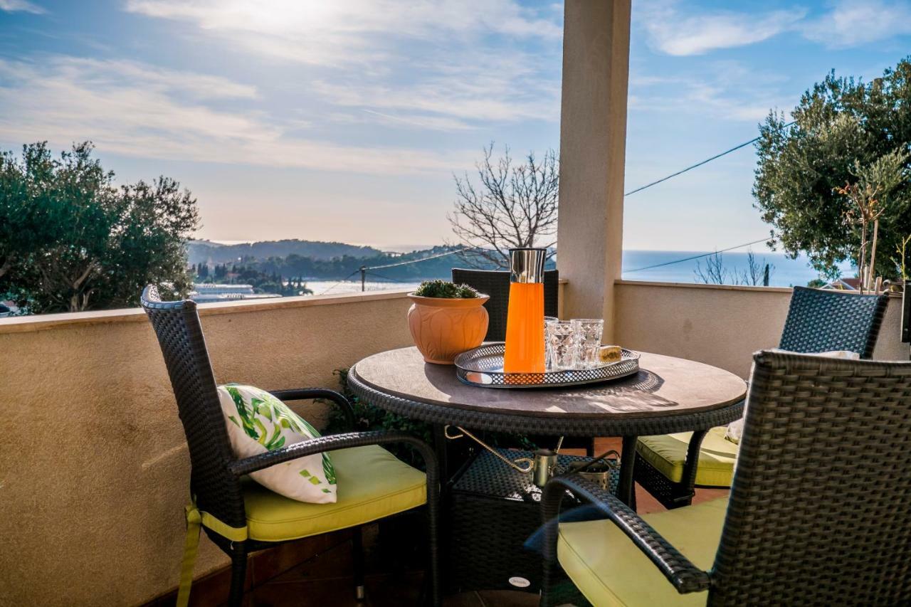 Maja Apartment Cavtat II Eksteriør bilde