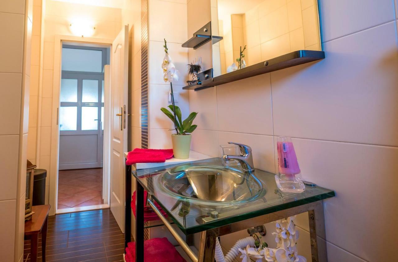 Maja Apartment Cavtat II Eksteriør bilde