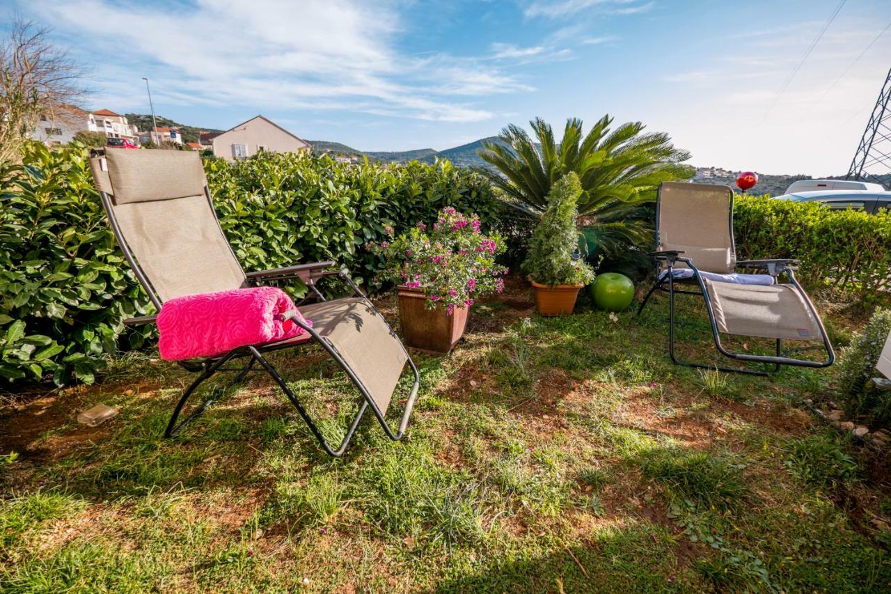 Maja Apartment Cavtat II Eksteriør bilde