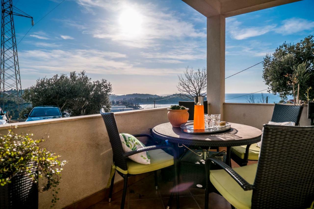Maja Apartment Cavtat II Eksteriør bilde