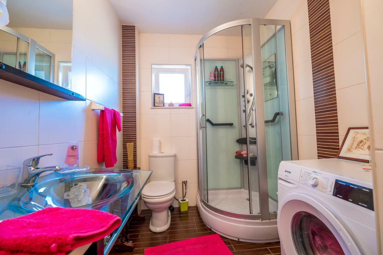 Maja Apartment Cavtat II Eksteriør bilde